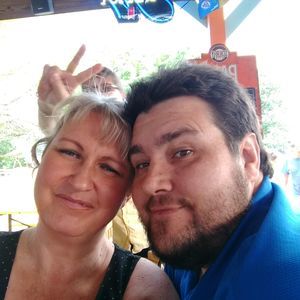 Meet your Posher, Teresa n. rick